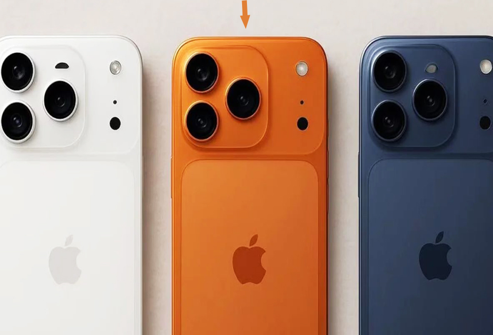 iPhone 17 price in India 2025 - Leaked in India! Specs, Keynote, Sale Dates Out 2 iPhone 17 price in India 2025