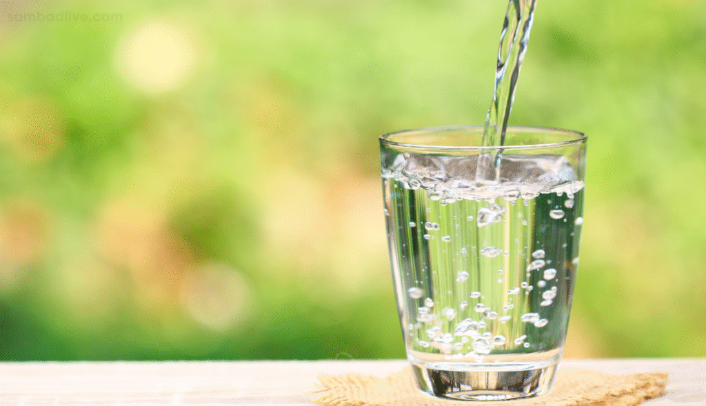 10 Health benefits of water 3 sambadlive.com 4