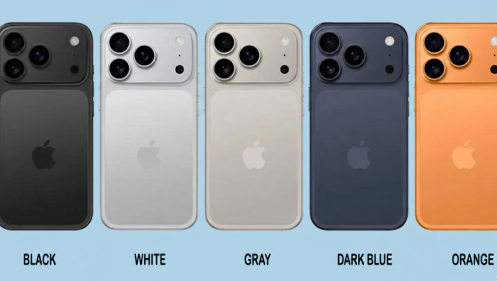 iPhone 17 Pro Max Price : धमाकेदार फीचर्स 3 iPhone 17 Pro Max Price