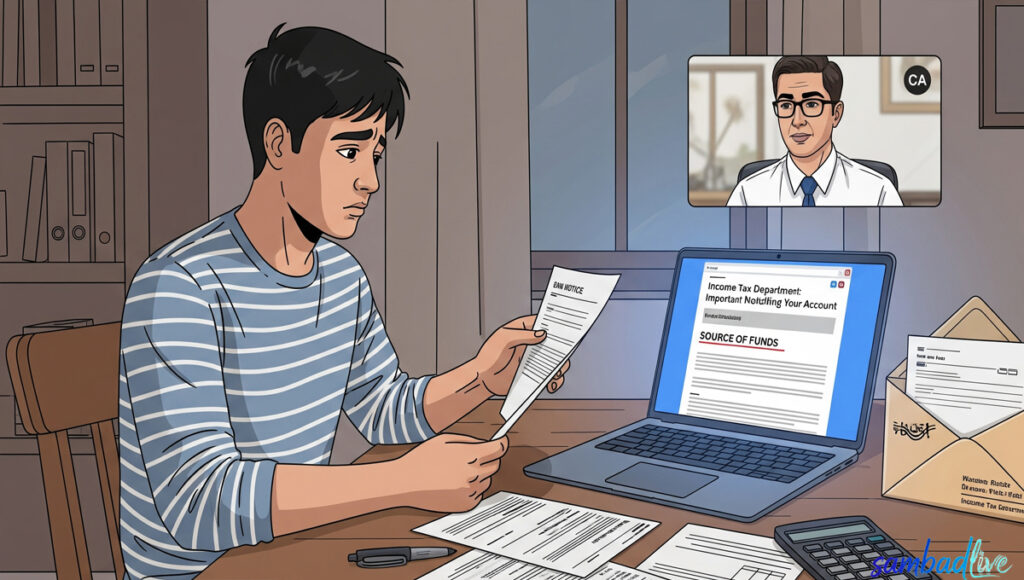 UPI Transaction Limit 2025 : सालाना लिमिट, कैश डिपॉजिट नियम और नोटिस से बचने का पूरा सच 3 UPI Transaction Limit 2025