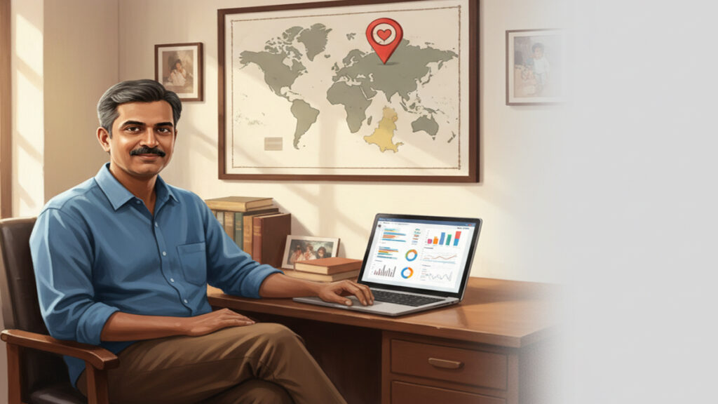 Zoho vs Microsoft: क्या भारतीय कंपनी सच में टक्कर दे सकती है? 4 Zoho vs Microsoft: Can the Indian company truly compete?