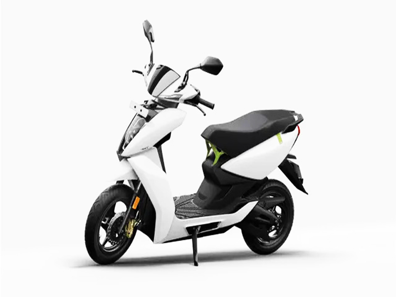 Ather Electric Scooter: धांसू रेंज, स्मार्ट फीचर्स और बेस्ट डील — ऑन-रोड प्राइस, माइलेज और शोरूम डिटेल्स अभी देखें! 2 Ather Electric Scooter