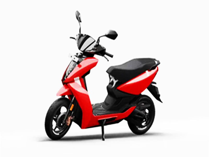Ather Electric Scooter: धांसू रेंज, स्मार्ट फीचर्स और बेस्ट डील — ऑन-रोड प्राइस, माइलेज और शोरूम डिटेल्स अभी देखें! 3 Ather Electric Scooter