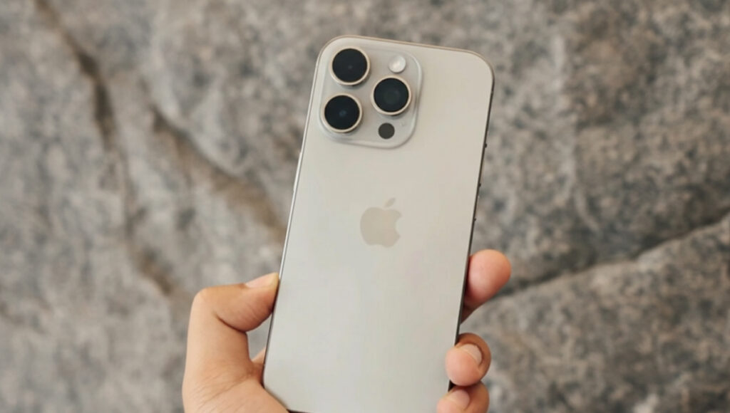 Flipkart Big Billion Days Sale: iPhone 16 Pro अब सिर्फ 69,999 रुपये में – धमाकेदार फीचर्स और तगड़ा डिस्काउंट 3 Flipkart Big Billion Days Sale