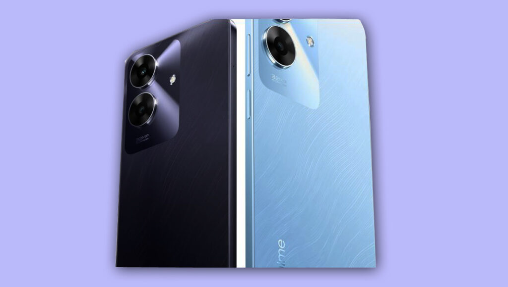 Realme Narzo N61: सिर्फ ₹7,200 में बड़ा डिस्प्ले, दमदार बैटरी और शानदार कैमरा – जानें पूरी डिटेल 5 Realme Narzo N61