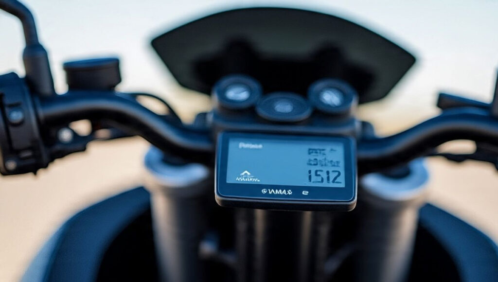 Yamaha Mt 15 V2 - दमदार लुक्स 4 Yamaha Mt 15 V2