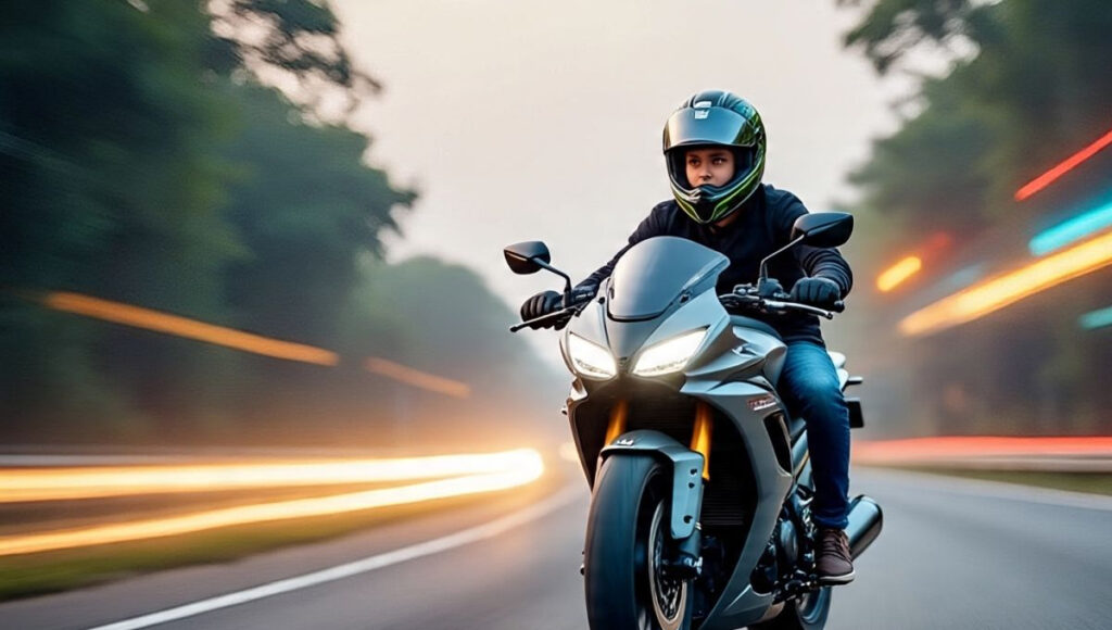 Yamaha Mt 15 V2 - दमदार लुक्स 3 Yamaha Mt 15 V2