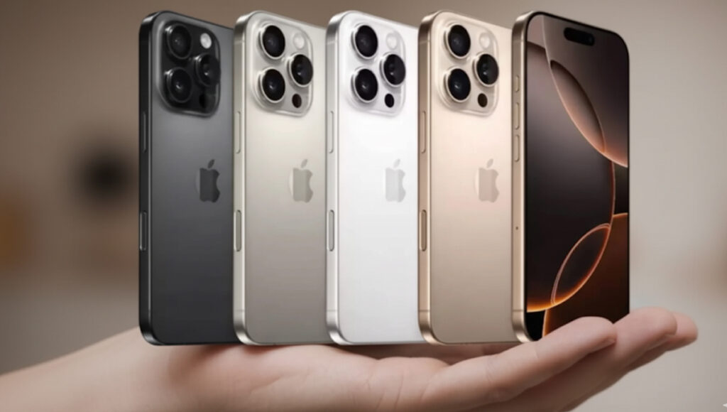 Flipkart Big Billion Days Sale: iPhone 16 Pro अब सिर्फ 69,999 रुपये में – धमाकेदार फीचर्स और तगड़ा डिस्काउंट 2 Flipkart Big Billion Days Sale