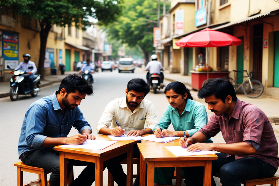 KVS Recruitment 2025: ऑनलाइन आवेदन शुरू – जल्द करें अप्लाई! 2 cen 1