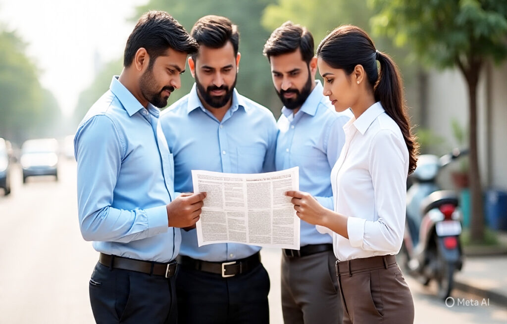 RRB Gramin Bank Recruitment 2025 - 13217 पदों पर क्लर्क और PO की बंपर वैकेंसी, सैलरी ₹75,000 तक! 2 RRB Gramin Bank Recruitment 2025