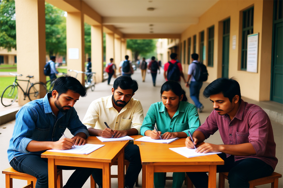 KVS Recruitment 2025: ऑनलाइन आवेदन शुरू – जल्द करें अप्लाई! 3 cen 2