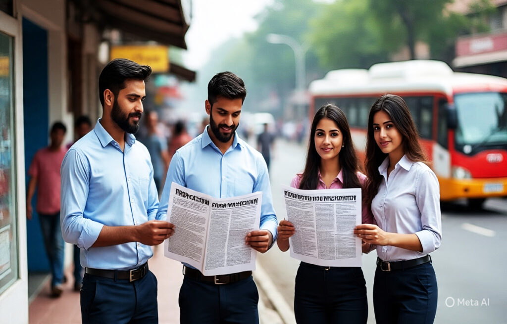 RRB Gramin Bank Recruitment 2025 - 13217 पदों पर क्लर्क और PO की बंपर वैकेंसी, सैलरी ₹75,000 तक! 3 RRB Gramin Bank Recruitment 2025