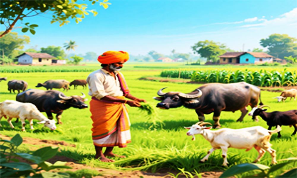 SBI Pashupalan Loan Yojana 2025- Get loan up to Rs 10 lakh at just 7% interest 2 SBI Pashupalan Loan Yojana 2025