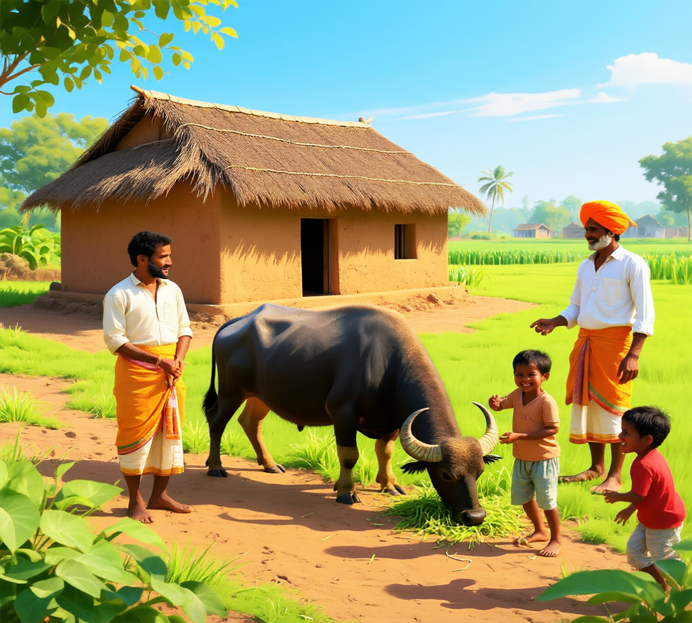 SBI Pashupalan Loan Yojana 2025- Get loan up to Rs 10 lakh at just 7% interest 3 SBI Pashupalan Loan Yojana 2025