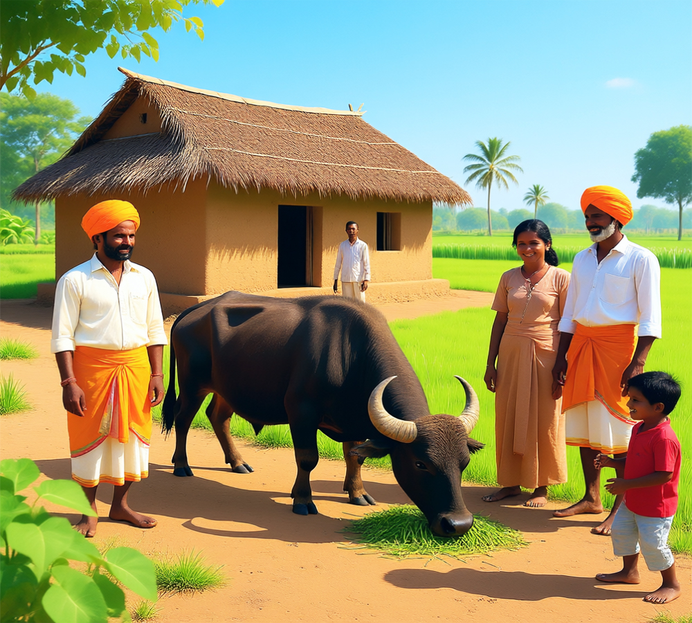 SBI Pashupalan Loan Yojana 2025- Get loan up to Rs 10 lakh at just 7% interest 4 SBI Pashupalan Loan Yojana 2025