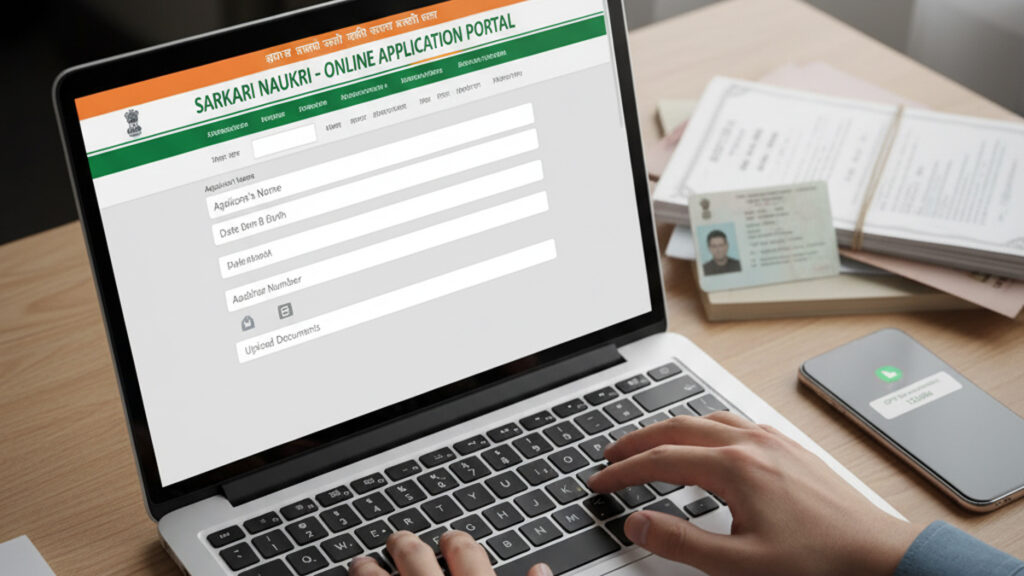 Anganwadi Supervisor Recruitment 2025: How To Apply 2 Anganwadi Supervisor Recruitment 2025