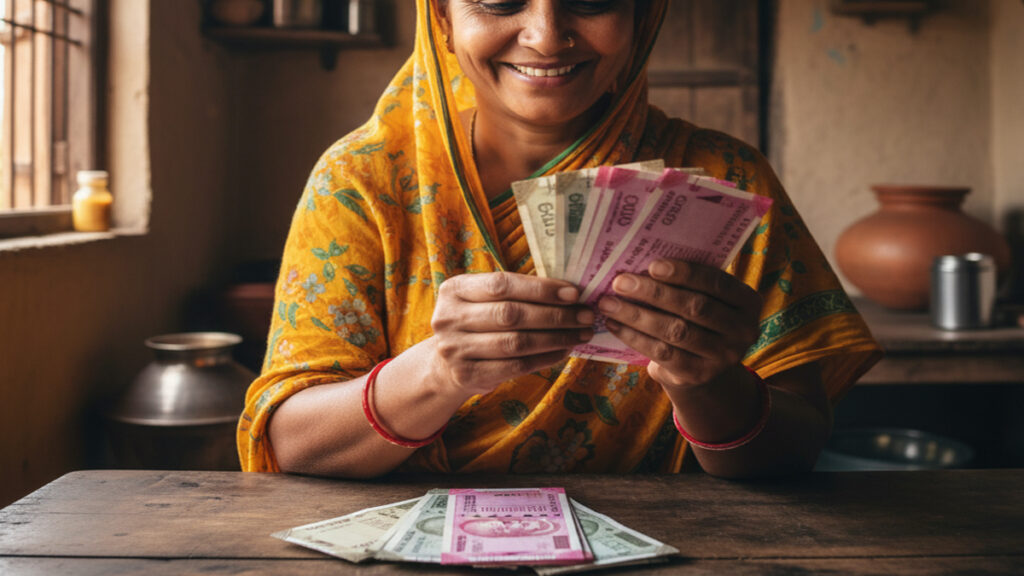 Haryana Ladli Lakshmi Yojana : महिलाओं को हर महीने 2100 4 Haryana Ladli Lakshmi Yojana