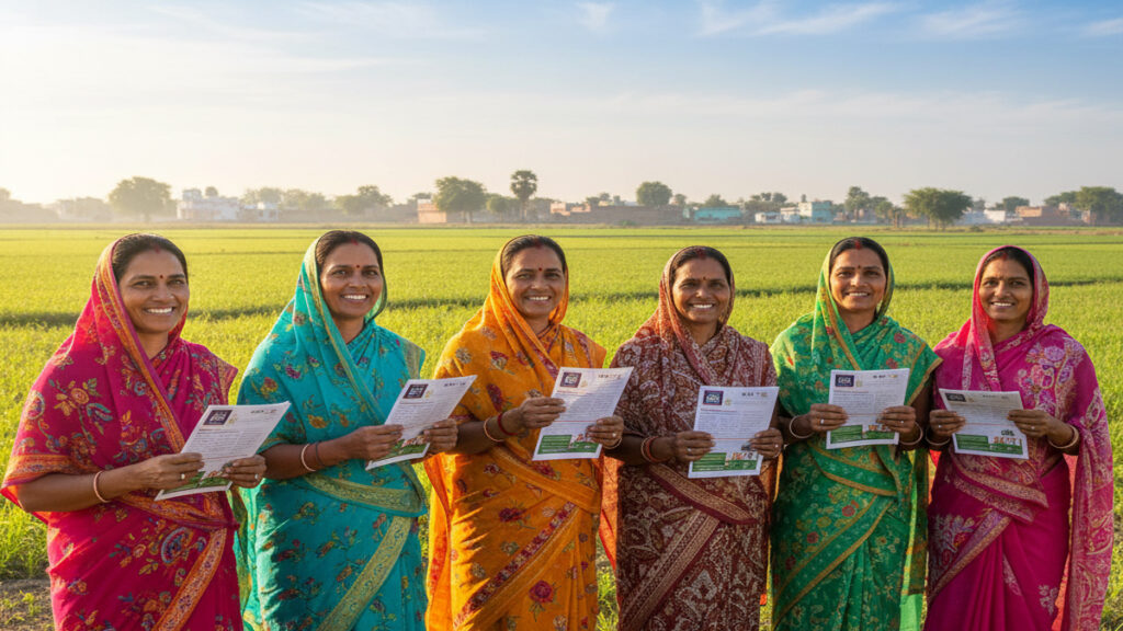 Haryana Ladli Lakshmi Yojana : महिलाओं को हर महीने 2100 2 Haryana Ladli Lakshmi Yojana