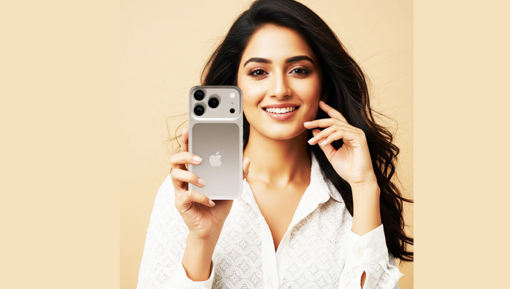 iPhone 17 Pro Max Price : धमाकेदार फीचर्स 4 iPhone 17 Pro Max Price