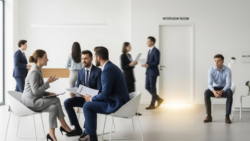 SBI स्पेशलिस्ट ऑफिसर वैकेंसी 2025 - इस अवसर को मत चूकें, जल्दी करें आवेदन! 2 SBI Specialist Officer