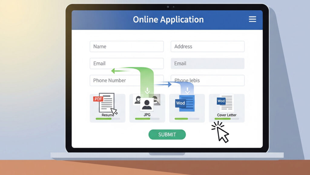 SBI स्पेशलिस्ट ऑफिसर वैकेंसी 2025 - इस अवसर को मत चूकें, जल्दी करें आवेदन! 3 SBI Specialist Officer