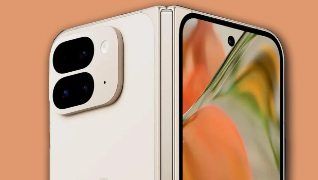 Google Pixel 9 Pro Fold- ₹73,000 की भारी छूट 2 Google Pixel 9 Pro Fold