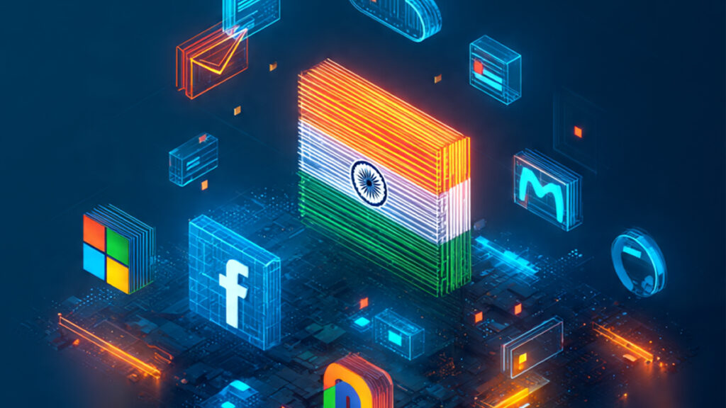 Zoho Digital Revolution - Zoho का डिजिटल क्रांति मिशन: क्या खत्म होगा अमेरिकी ऐप्स का दबदबा? 4 Zoho Digital Revolution