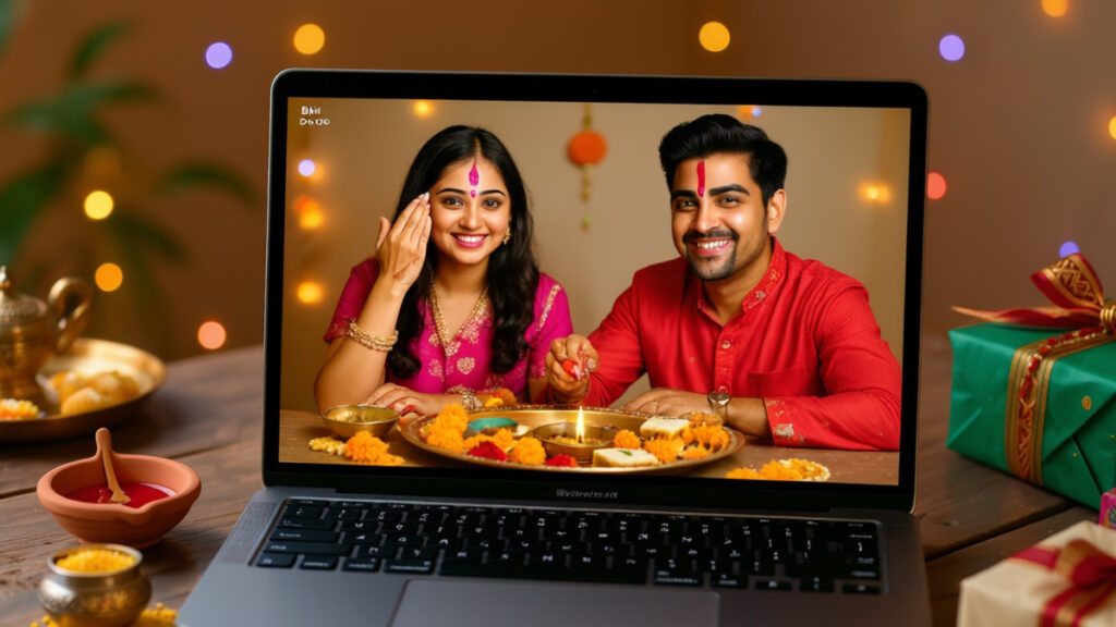 Bhai Dooj 2025: Brother-Sister Forever 2 Bhai Dooj 2025: Brother-Sister Forever