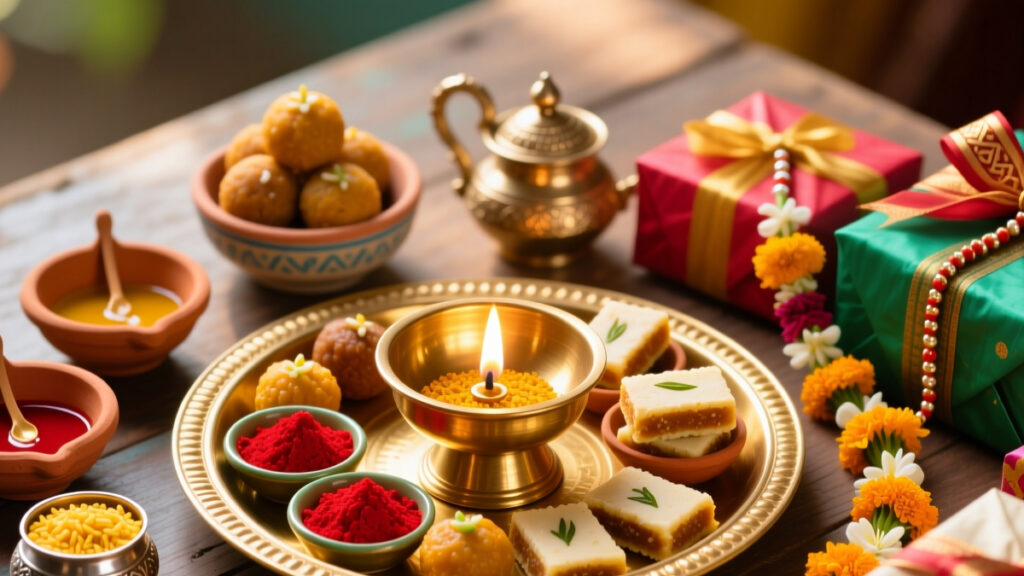 Bhai Dooj 2025: Brother-Sister Forever 3 Bhai Dooj 2025: Brother-Sister Forever