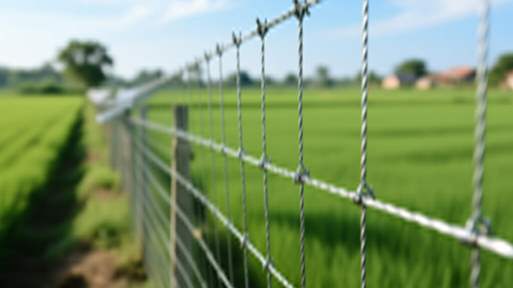 UP Tarbandi Yojana 2025: किसानों को मिलेगी 60% सब्सिडी 2 UP Tarbandi Yojana 2025