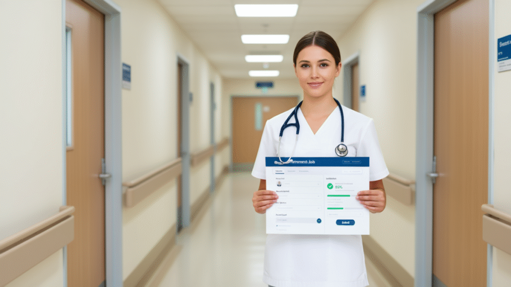 CRPF Staff Nurse-Paramedical Jobs 2025–Apply 2 CRPF Staff Nurse-Paramedical Jobs 2025–Apply