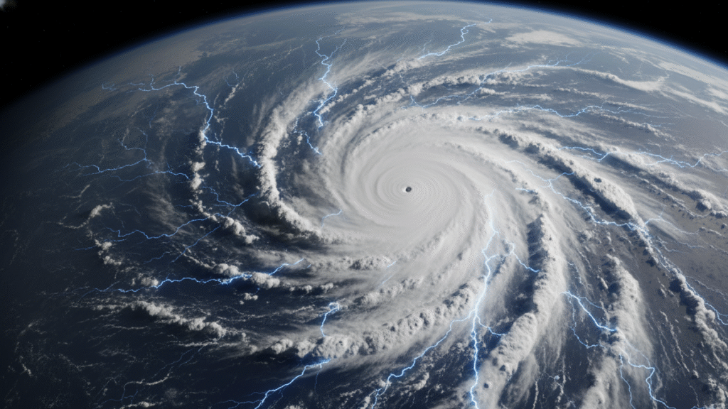 Chakravaat Motha - के प्रकोप से आज 7 राज्यों में मौसम का मिजाज बदला, आंध्र-ओडिशा पर संकट! 4 Chakravaat Motha emergency rescue in Andhra Pradesh, villagers being evacuated, torrential rain, high winds, rescue vehicles, safety measures.