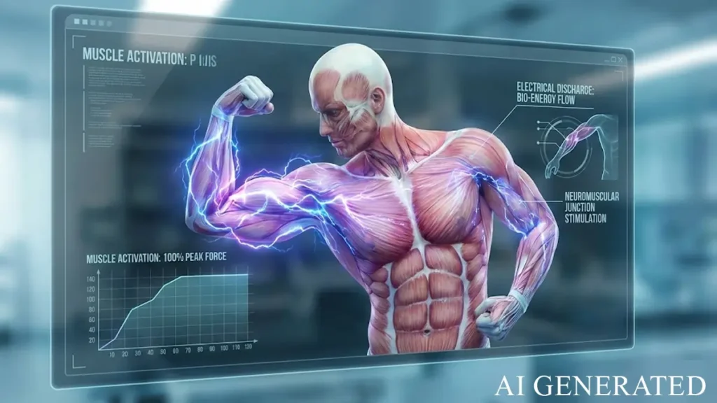 Human Limit Broken: 7 Shocking Facts That Prove Humans Can Truly Break All Limits! 3 Human limit broken strength 100 percent physical power science illustration