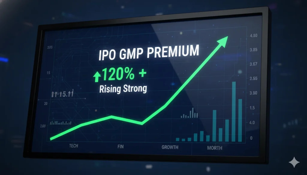 Lenskart IPO Allotment Status: 7 Shocking Facts जिससे निवेशक खुश भी और परेशान भी! 3 Lenskart IPO Allotment Status GMP chart
