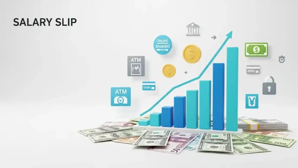 PNB LBO Recruitment 2025 Overview: 750 Vacancies, Salary, Eligibility & Full Details 3 PNB LBO Recruitment 2025 salary graph