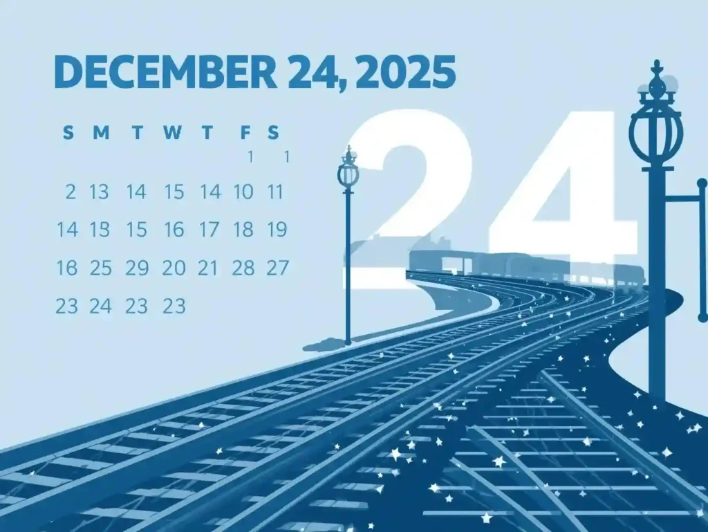 Railway New Vacancy 2025–26: 4116 पदों की बड़ी भर्ती शुरू, जानें पूरी जानकारी 4 Railway New Vacancy 2025 important dates reminder
