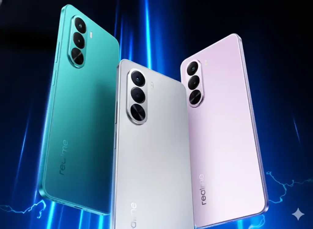 Realme P4x 5G: Expected Launch Date, Price in India, and Full Specifications 4 Realme P4x 5G – What to Expect?