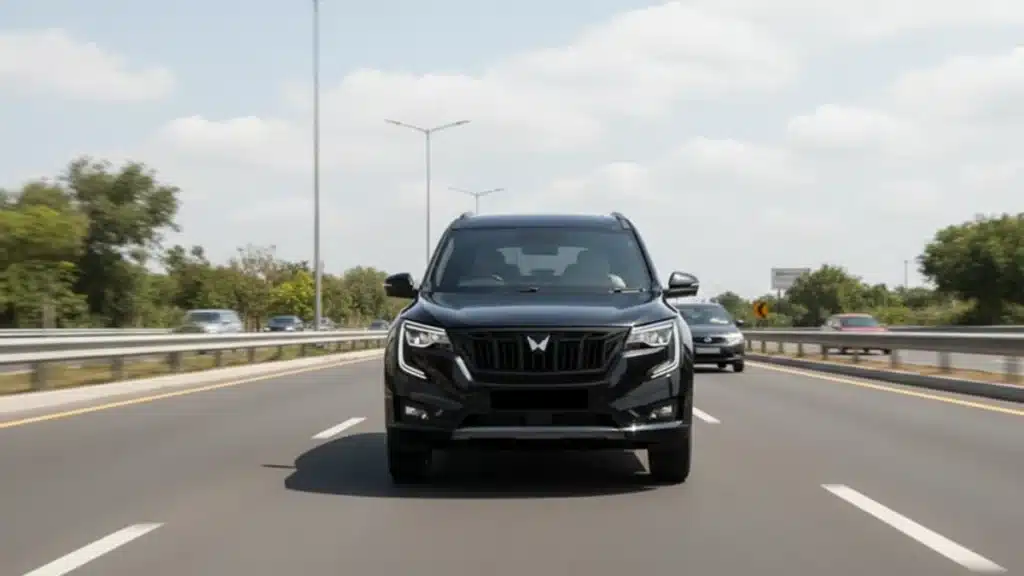 Upcoming Car Launches January 2026: What’s Coming and Why It Matters 3 Upcoming Car Launches : Mahindra XUV 7XO