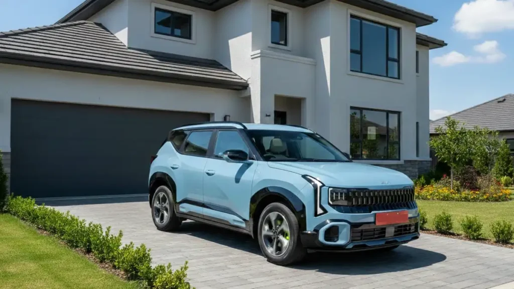 Upcoming Car Launches January 2026: What’s Coming and Why It Matters 8 Upcoming Car Launches January 2026: Maruti Suzuki e-Vitara