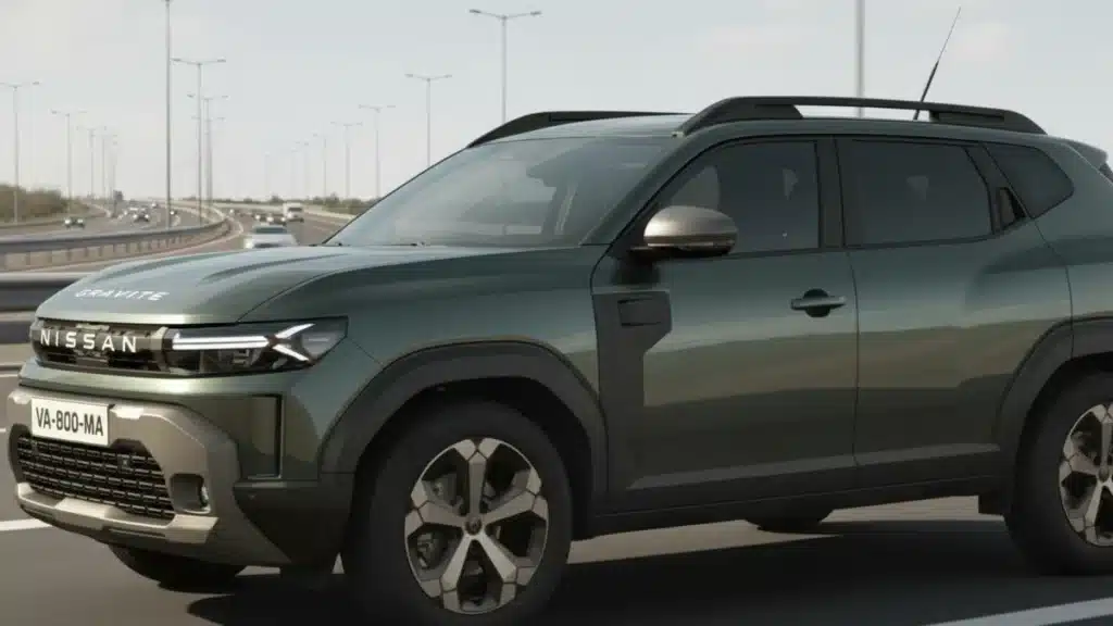 Upcoming Car Launches January 2026: What’s Coming and Why It Matters 7 Upcoming Car Launches New Renault Duster