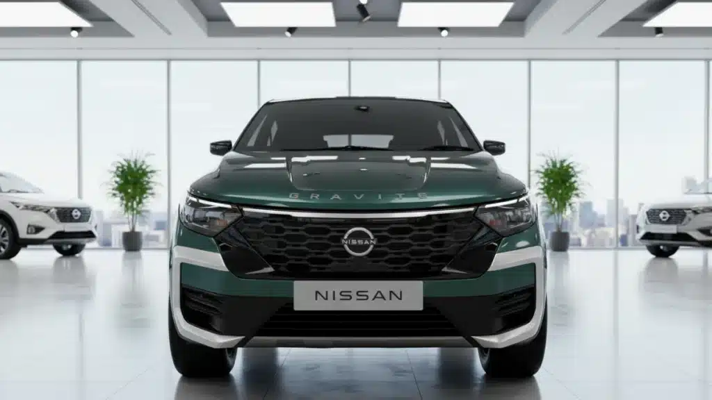 Upcoming Car Launches January 2026: What’s Coming and Why It Matters 6 Upcoming Car Launches Nissan Gravite