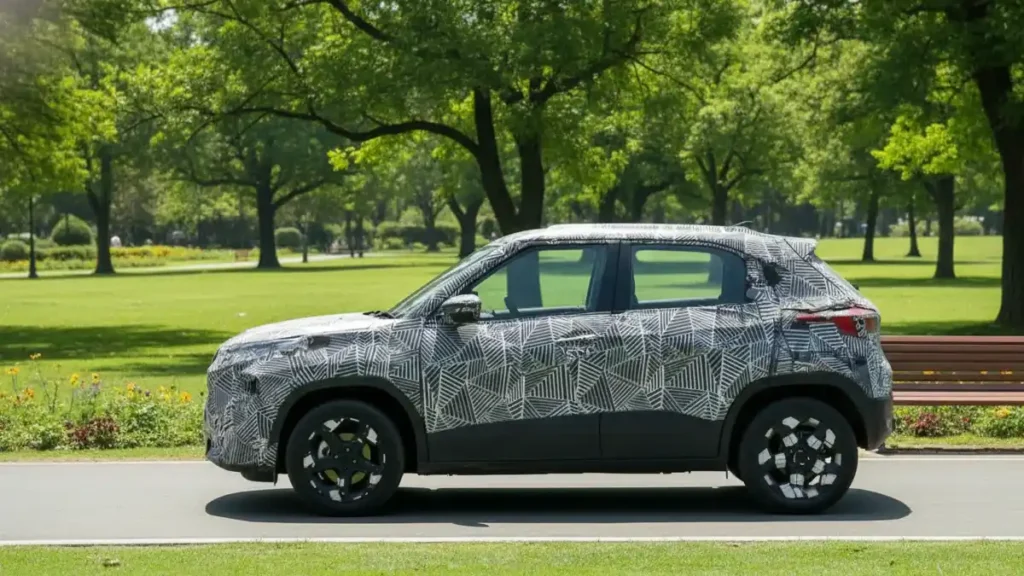 Upcoming Car Launches January 2026: What’s Coming and Why It Matters 5 Upcoming Car Price In India: Tata Punch Facelift