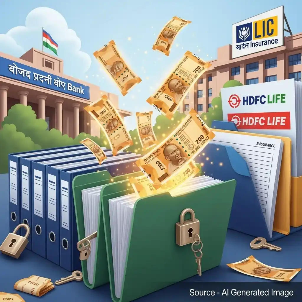 Your Money Your Right Shocked : How the Government Is Returning Lost Wealth 2 Your Money Your Right explains unclaimed money lying in banks and insurance