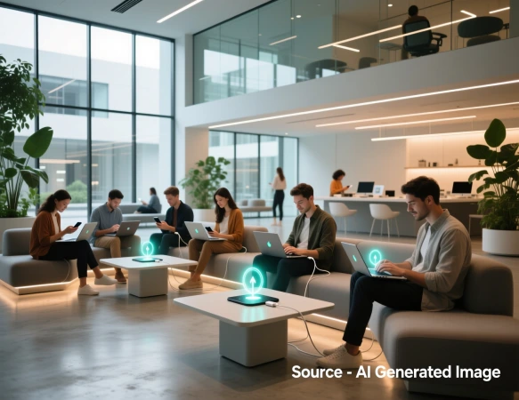 Wireless Electricity Signals a New Power Revolution 2 Wireless Electricity powering devices without wires