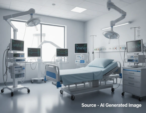 Wireless Electricity Signals a New Power Revolution 4 Wireless Electricity use in hospitals and medical implants