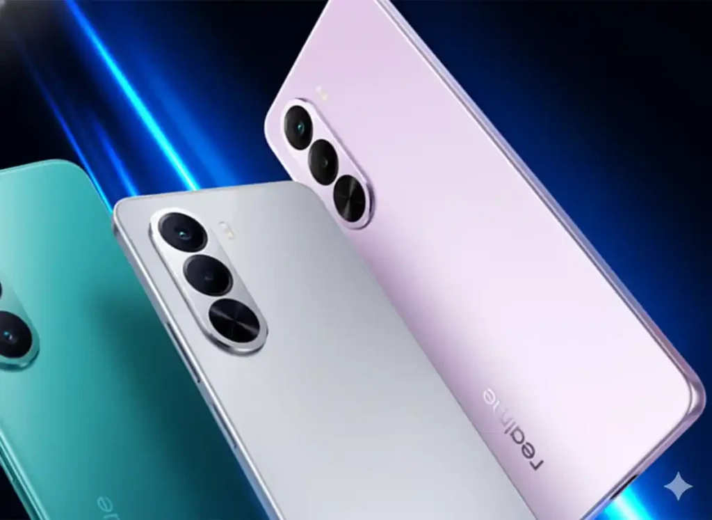 Realme P4x 5G: Expected Launch Date, Price in India, and Full Specifications 2 Realme P4x 5g Launch Date in India (Expected)