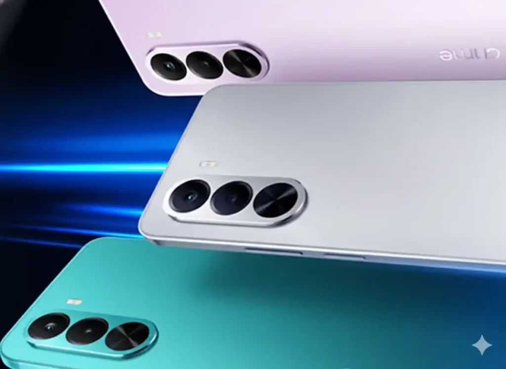 Realme P4x 5G: Expected Launch Date, Price in India, and Full Specifications 3 Realme P4x 5g Specifications (Expected)