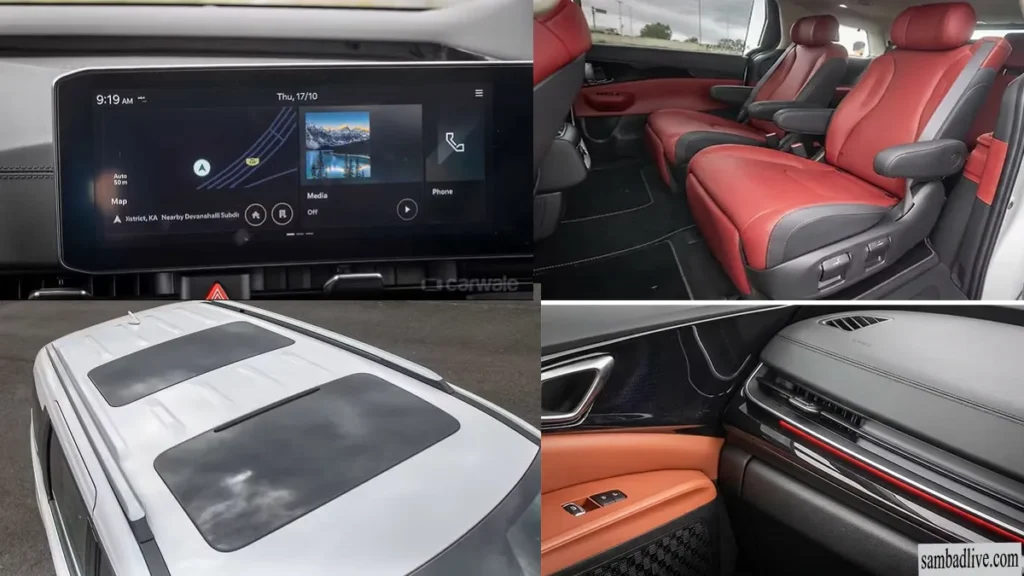 Kia Carnival Price in India 2026: Is This the Most Luxurious 7-Seater You Can Buy? 3 Kia Carnival On-Road Price Overview