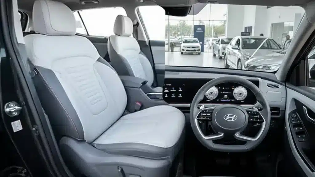 Hyundai Creta Review 2026 – Complete Breakdown 3 Hyundai Creta Safety and Driver Assistance