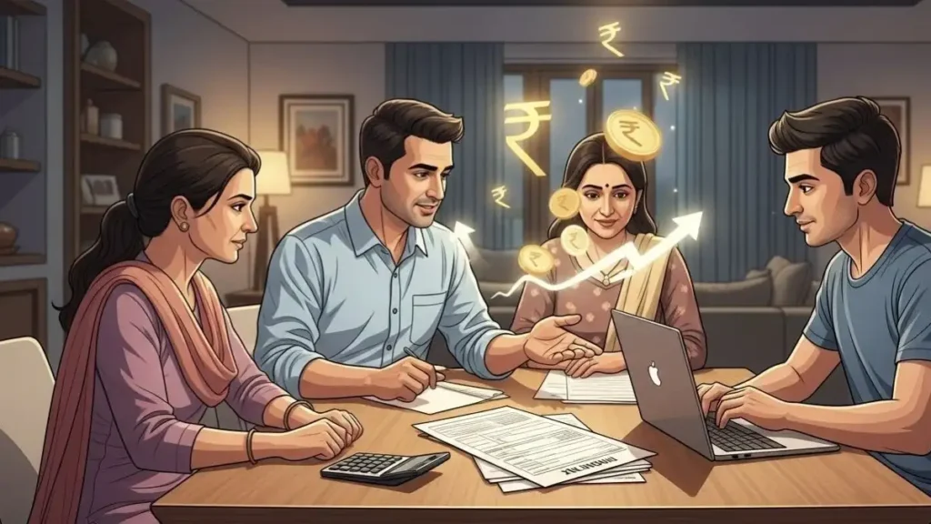 Budget 2026 Expectations: 10 Shocking Promises That May Help or Hurt You 2 Budget 2026 Expectations for Income Tax Relief